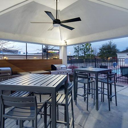Candlewood Suites Columbia-Fort Jackson By Ihg Exteriér fotografie