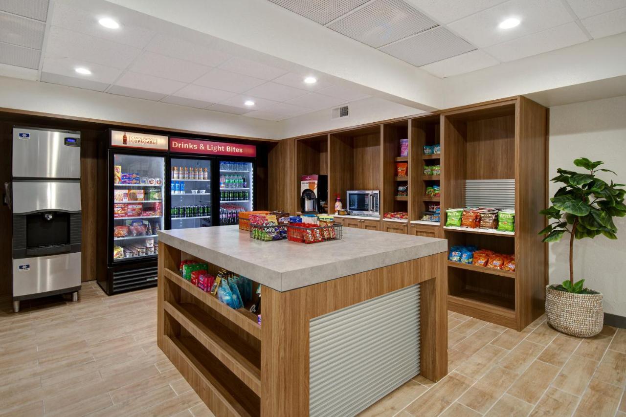 Candlewood Suites Columbia-Fort Jackson By Ihg Exteriér fotografie