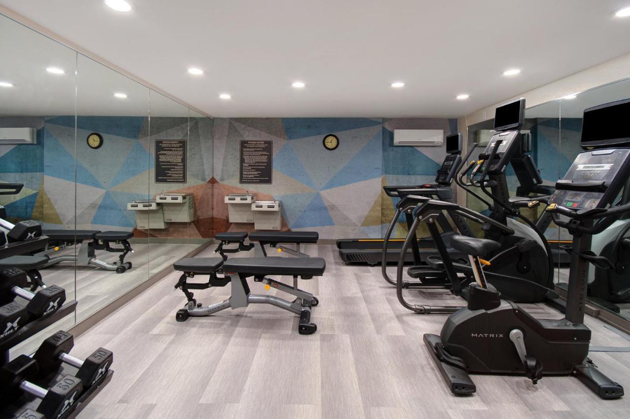 Candlewood Suites Columbia-Fort Jackson By Ihg Exteriér fotografie