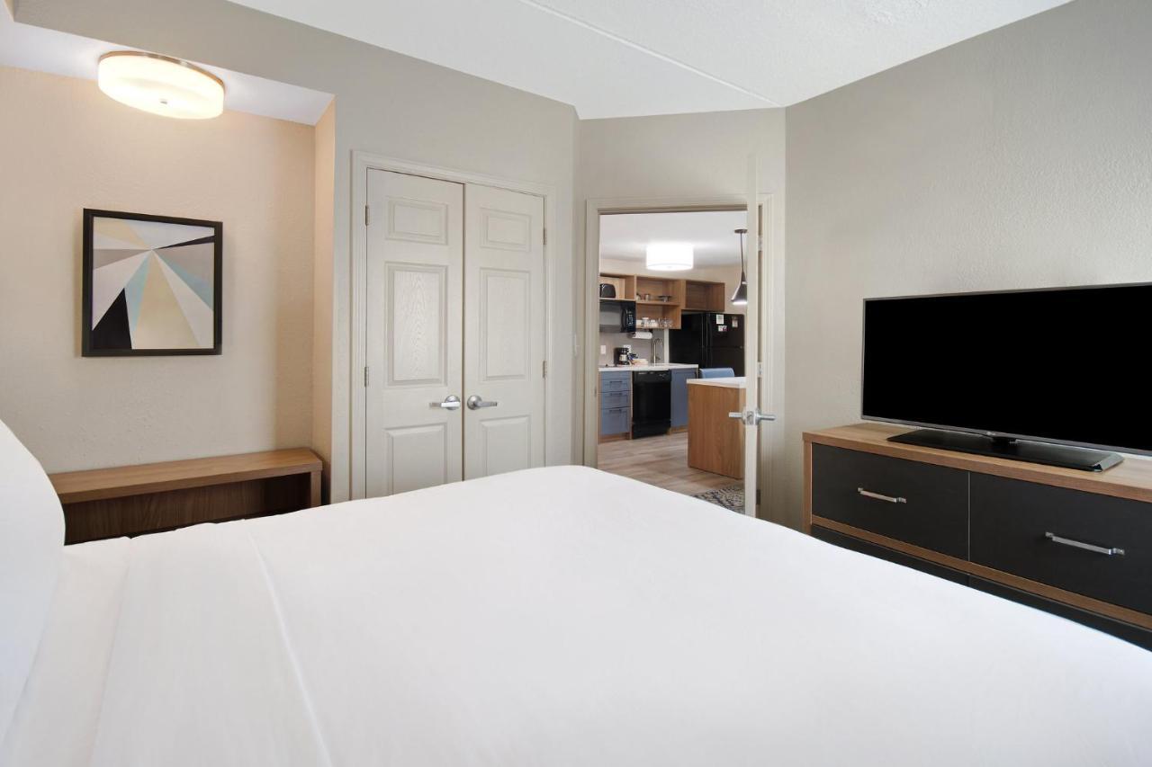 Candlewood Suites Columbia-Fort Jackson By Ihg Exteriér fotografie
