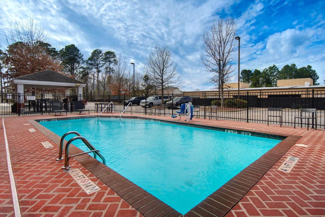 Candlewood Suites Columbia-Fort Jackson By Ihg Exteriér fotografie