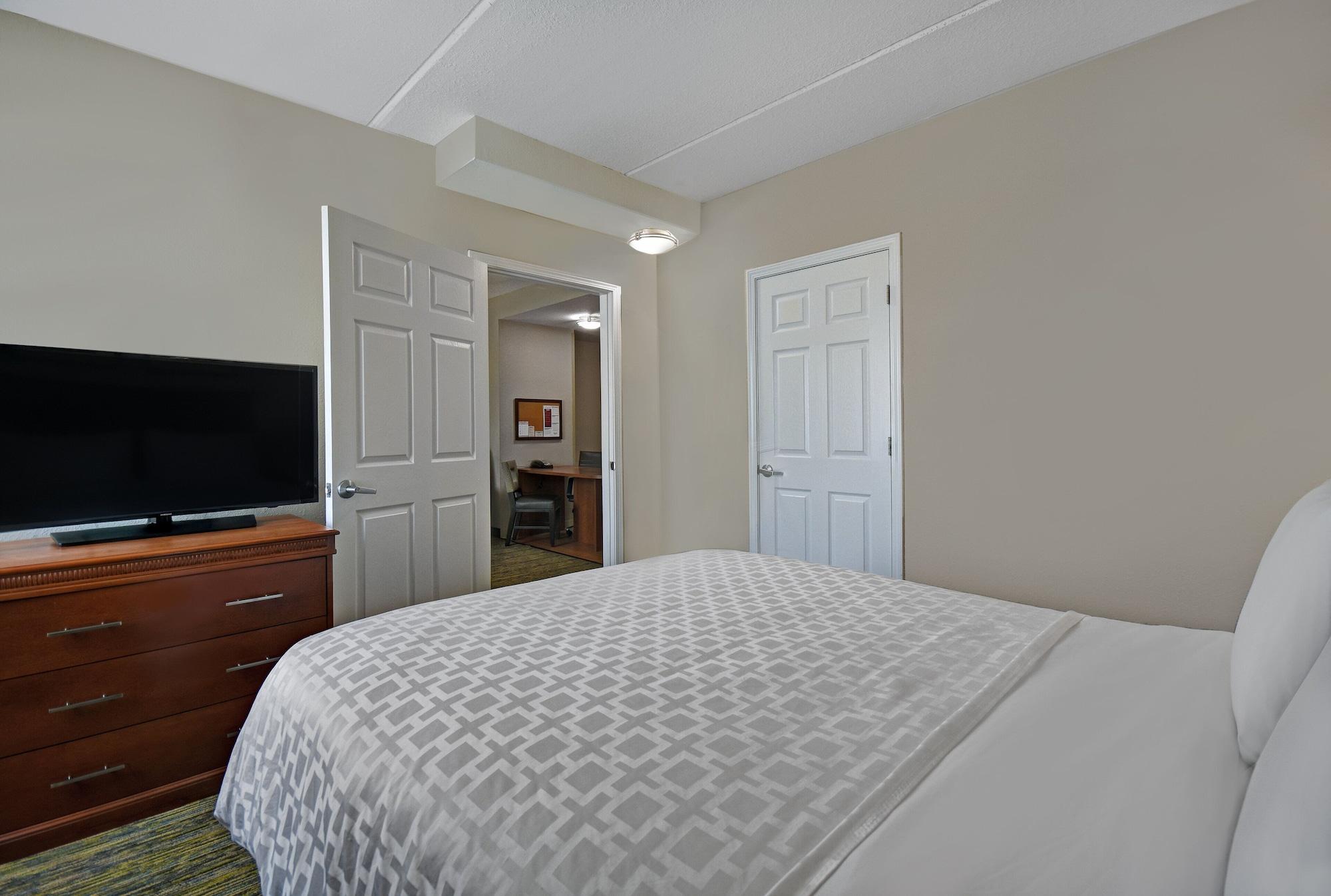 Candlewood Suites Columbia-Fort Jackson By Ihg Exteriér fotografie