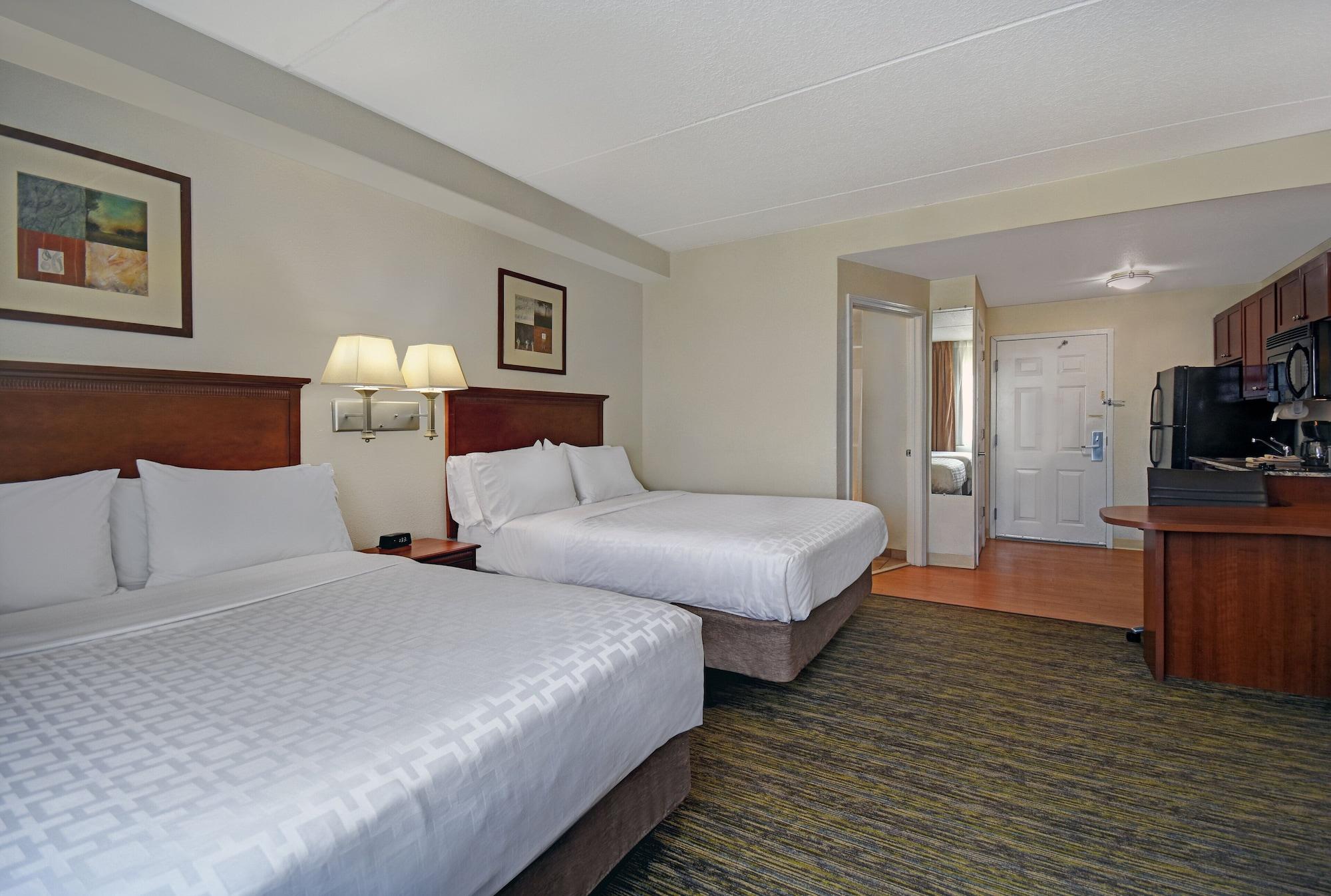 Candlewood Suites Columbia-Fort Jackson By Ihg Exteriér fotografie