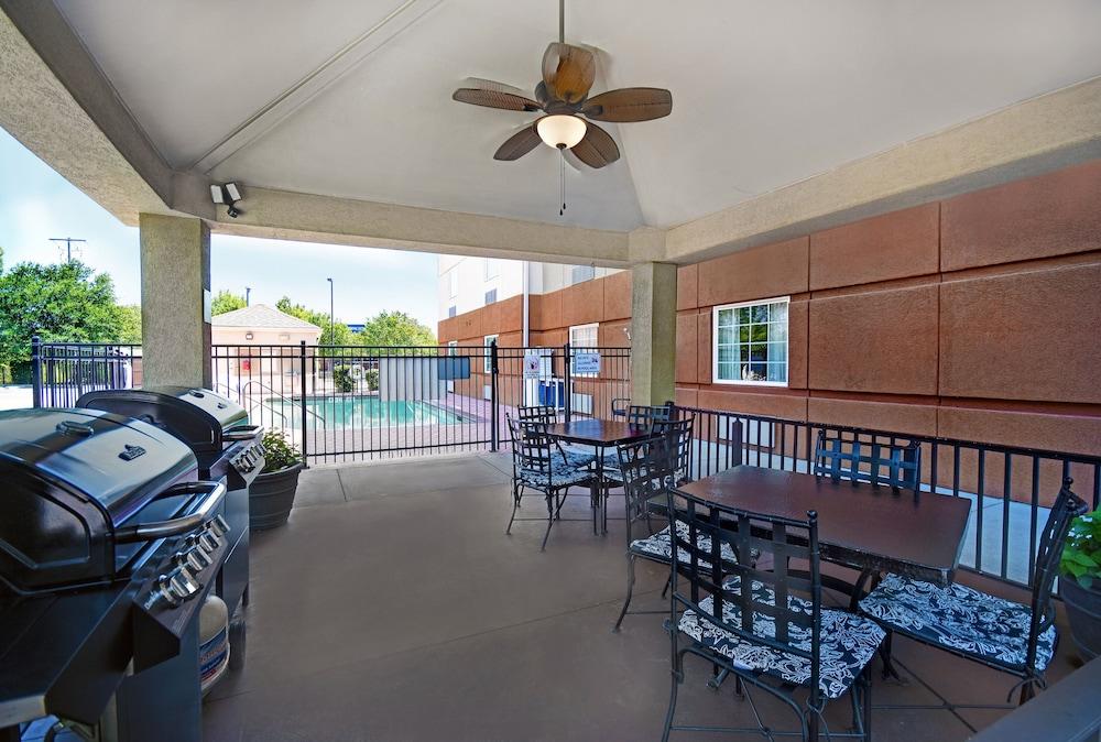 Candlewood Suites Columbia-Fort Jackson By Ihg Exteriér fotografie