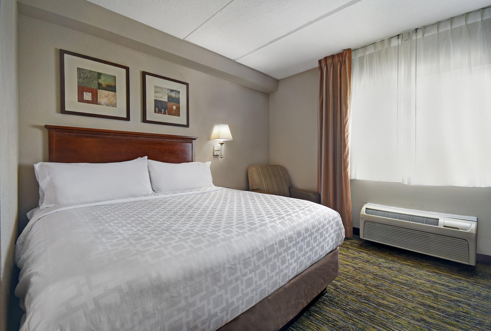 Candlewood Suites Columbia-Fort Jackson By Ihg Exteriér fotografie
