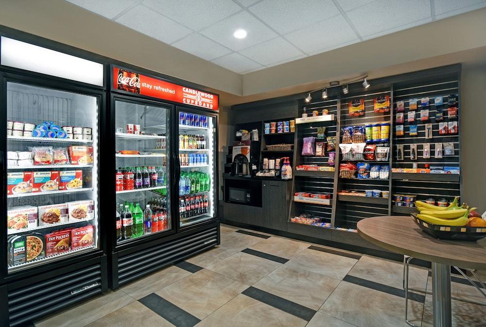 Candlewood Suites Columbia-Fort Jackson By Ihg Exteriér fotografie