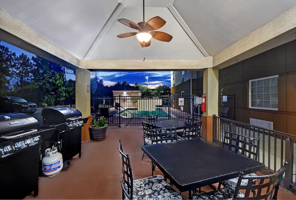 Candlewood Suites Columbia-Fort Jackson By Ihg Exteriér fotografie