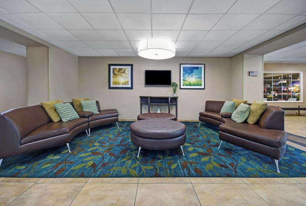 Candlewood Suites Columbia-Fort Jackson By Ihg Exteriér fotografie