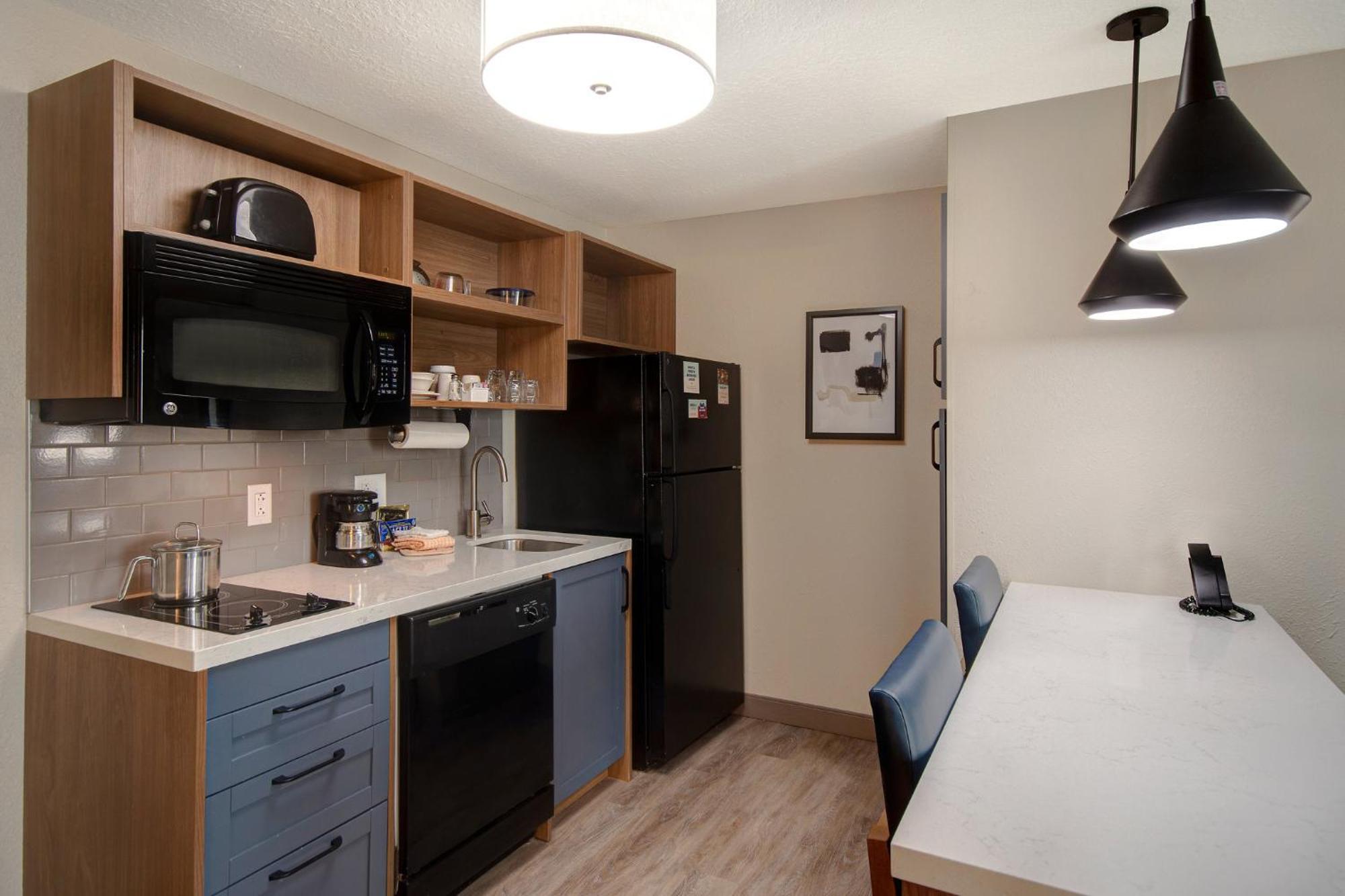 Candlewood Suites Columbia-Fort Jackson By Ihg Exteriér fotografie