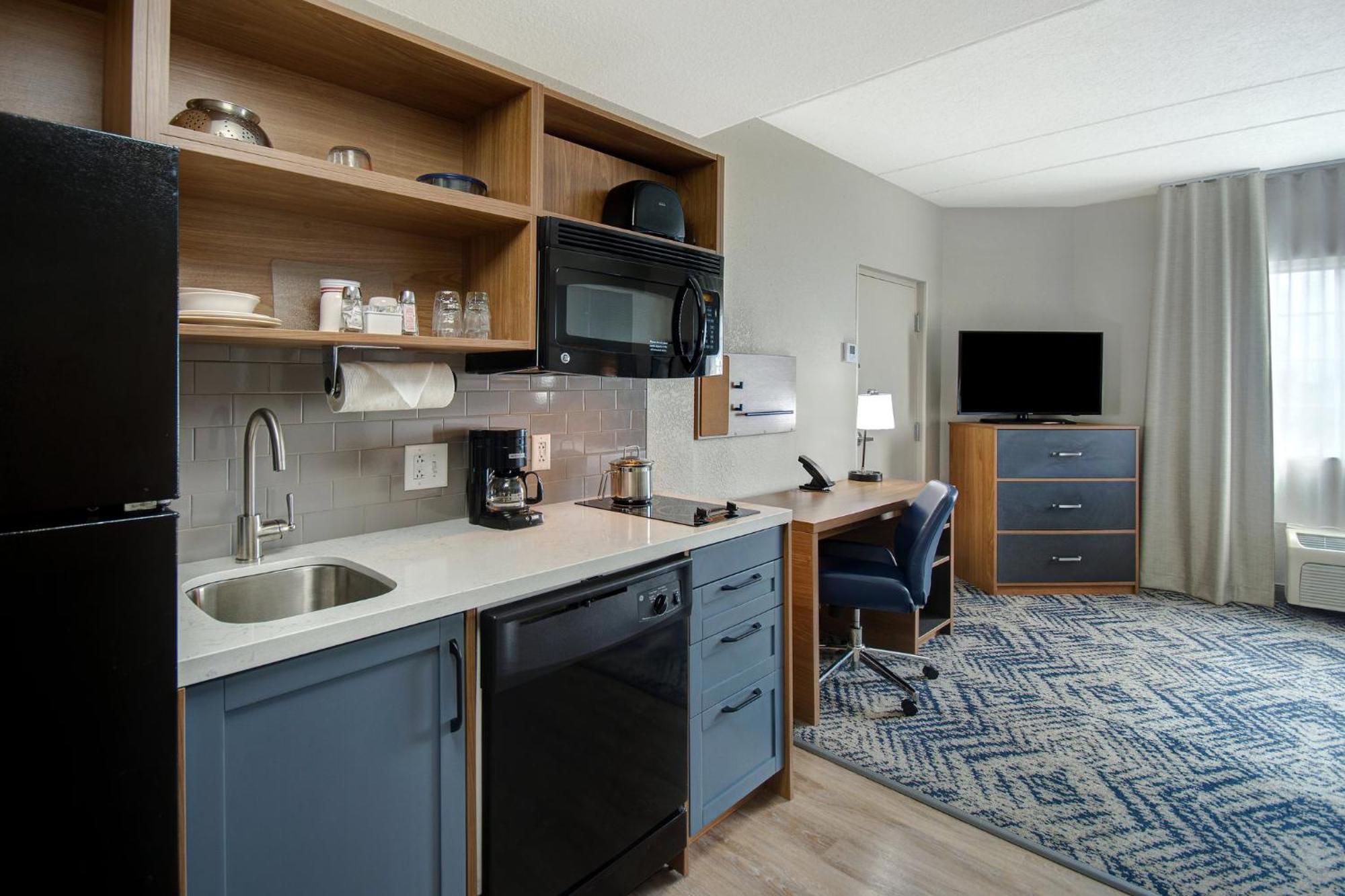 Candlewood Suites Columbia-Fort Jackson By Ihg Exteriér fotografie
