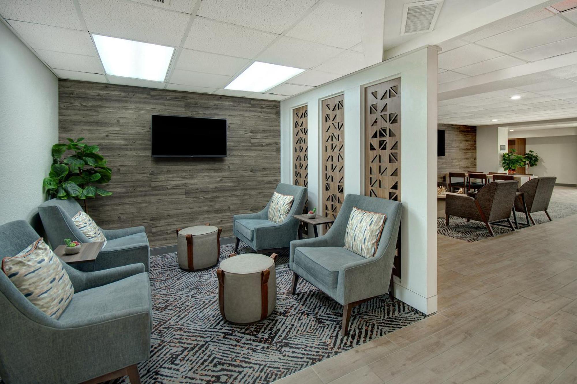 Candlewood Suites Columbia-Fort Jackson By Ihg Exteriér fotografie