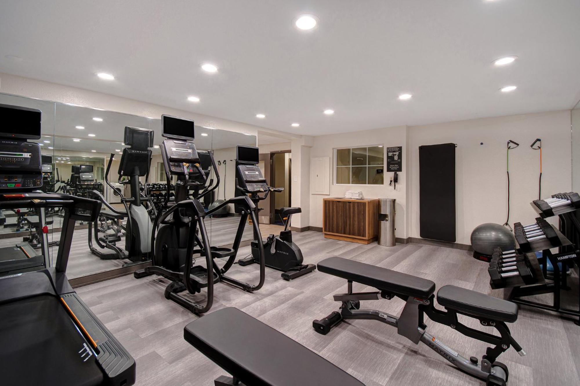 Candlewood Suites Columbia-Fort Jackson By Ihg Exteriér fotografie